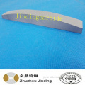 Cemented Carbide Bar or Strip for Sand Making